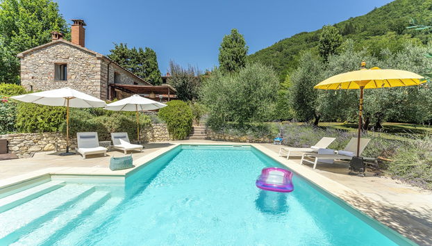 Fienile Di Fabio - Colline Fiorentine Vaiano, Toscana - Foto 2, Imagen principal