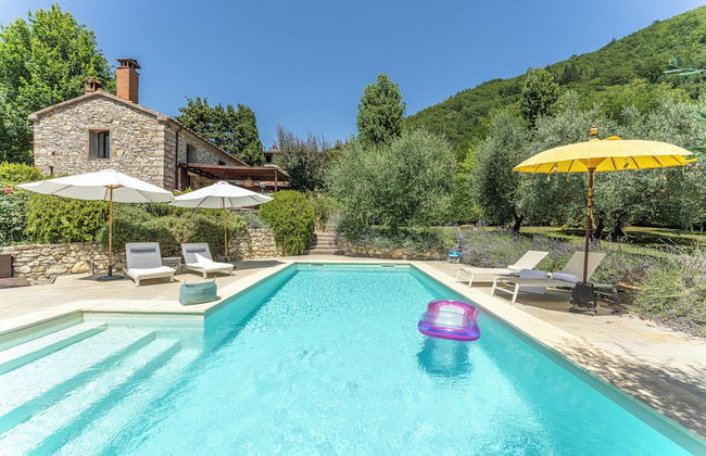 Fienile di Fabio - Foto 1