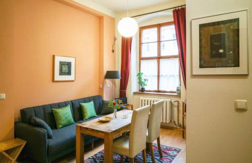 Wohnen im Zentrum - Foto 14