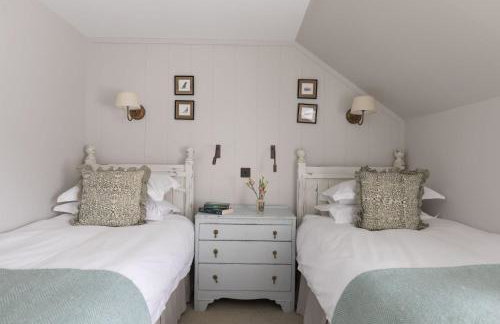 Shepherds Cottage, Pentland Hills - Foto 18