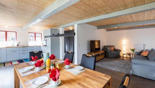 Reetdachkate Ekenis - Foto 5