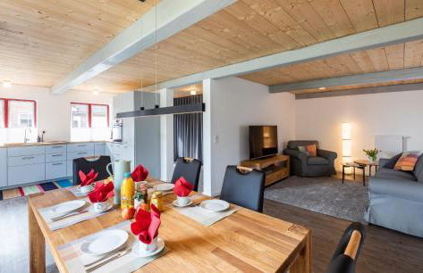 Reetdachkate Ekenis - Foto 5