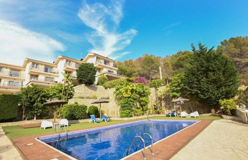 Villa Alegre Playa Calpe Grupo Terra de Mar, alojamientos con encanto - Foto 14