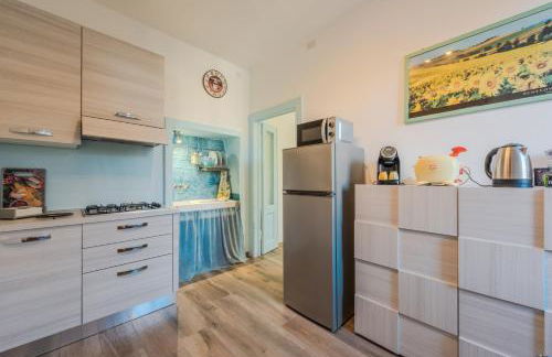 Appartamenti Castagno 1 & 2 on the Wayfarer's Path with AC and Wifi - Foto 23