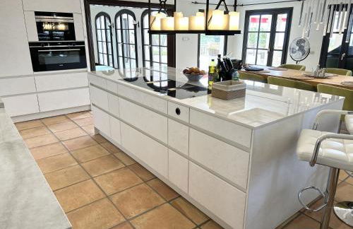 Villa Chef Cuisine - Foto 18