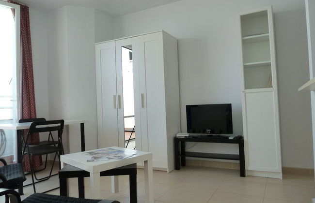 Sunny Apartments Studio - Foto 1