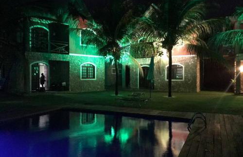 Chalé La Fazenda - Photo 25