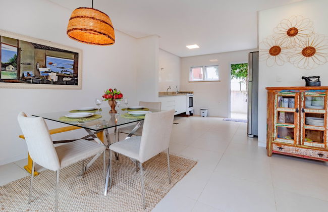 MSP02 Village 3 Quartos Pé na Areia - Photo 10