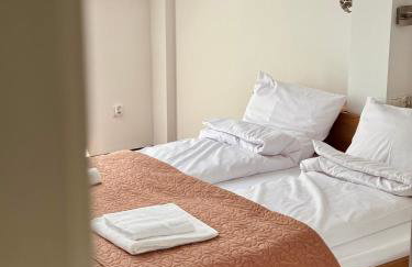 CHAUKA aprtamenty w centum z widokiem - Foto 1