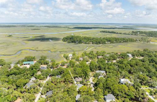 Fripp Island 709 Pompano Drive - Foto 33