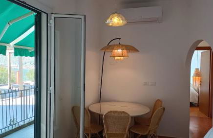 Sea view apartment VIVIANA - Foto 55