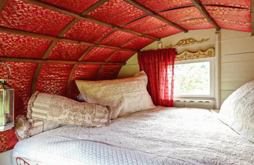 Copperbeech Bowtop - Foto 15