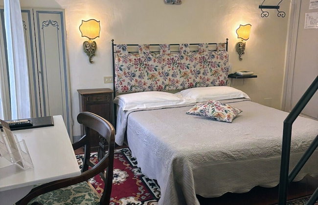 B&B Piccolo Hotel - Foto 30