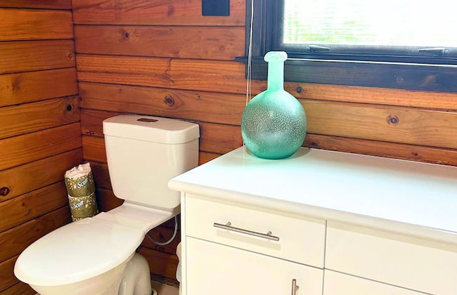 Lavendula Garden Cottage - Foto 30