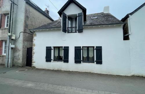 Maison de pêcheur proche du bourg - Foto 73