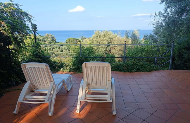 Agriturismo Villa Cefalà - Photo 60