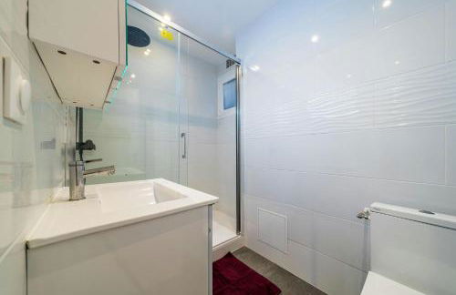 LEscale dAstérix - 9 guests near Paris - Foto 33