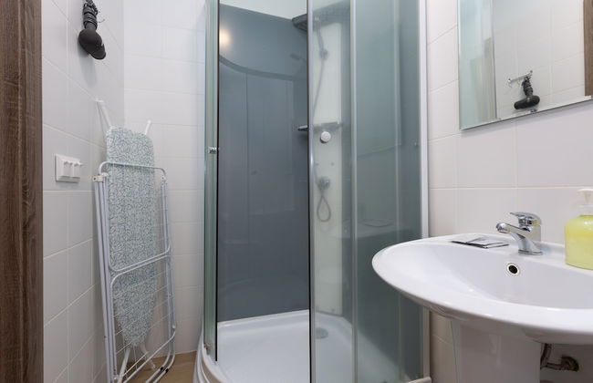 Apartment Etazhydaily Radius - Foto 80