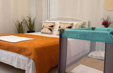 Ikia Apartment Private garden and parking - Photo 1