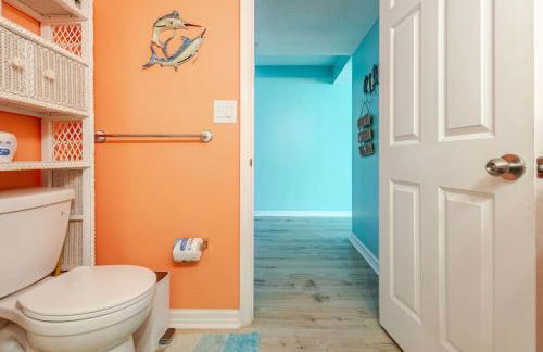 Seaside Serenity - Destin, FL - Foto 20