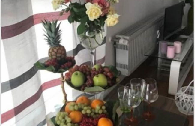 Oftersheim Apartment - Foto 6