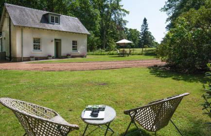 Wood Cottage - Foto 19