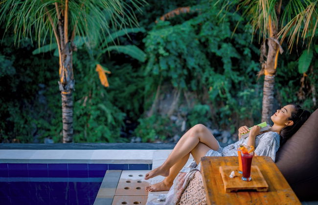 Villa Mayu - Foto 16