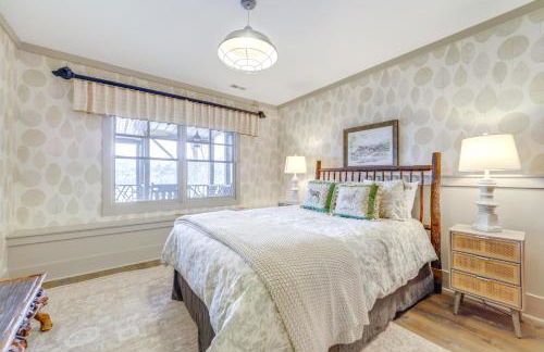 Incredible Lake Glenville Views Cashiers Home - Foto 23