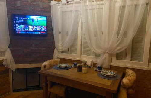 Chales Spa Exclusive - Localizado Proximo do Centro - Foto 47