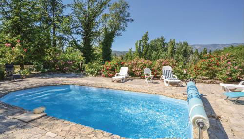 Amazing Home In Crillon Le Brave - Foto 5