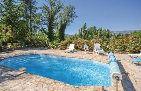 Amazing Home In Crillon Le Brave - Foto 5