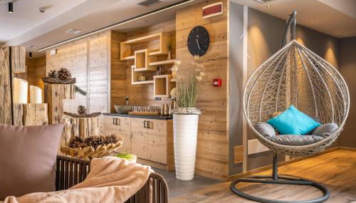 Cesa Edelweiss Living & Spa - Foto 2