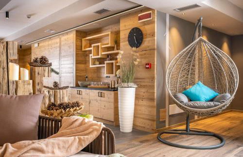 Cesa Edelweiss Living & Spa - Foto 2