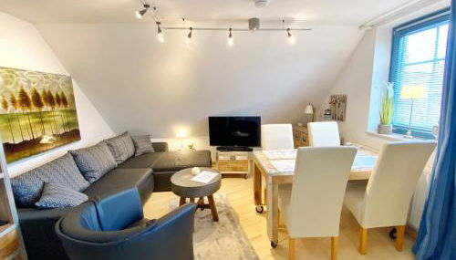 Ferienwohnung "Lakeview" Am Neuensiener See - Foto 2