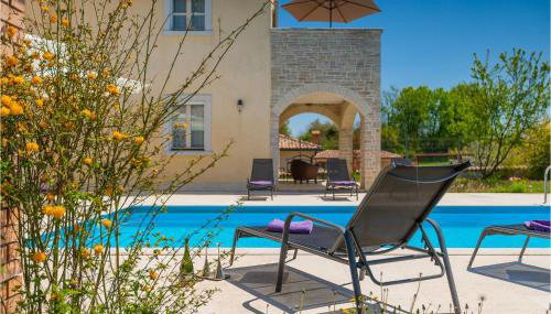 Villa Lavanda Savicenta - Foto 3