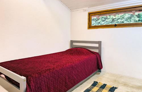 Casa com Piscina Privativa e Natureza – Granja Viana, São Paulo - Foto 116