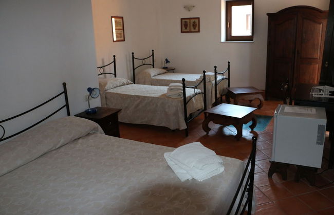 Antica Gebbia - Photo 4