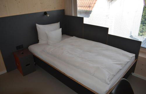 New Age Boardinghaus N70 - Foto 8