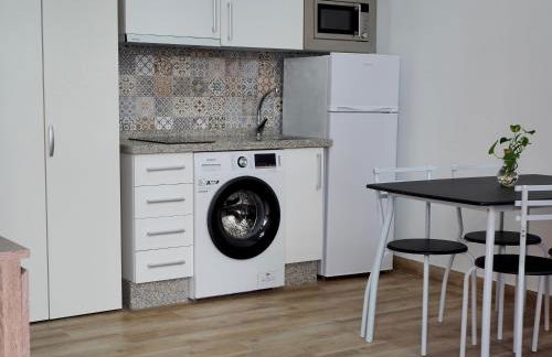 Apartamento Cruz Roja C - Foto 6