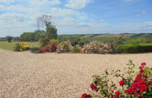 Rose Cottage - Foto 16