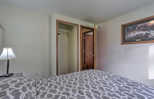 The Eagles Nest 3 Mi to Downtown Wasilla! - Foto 16