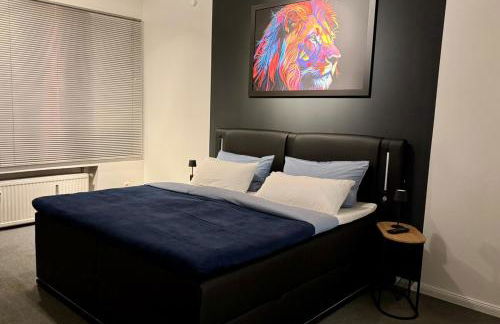 Modernes Apartment bei Düsseldorf - Foto 1