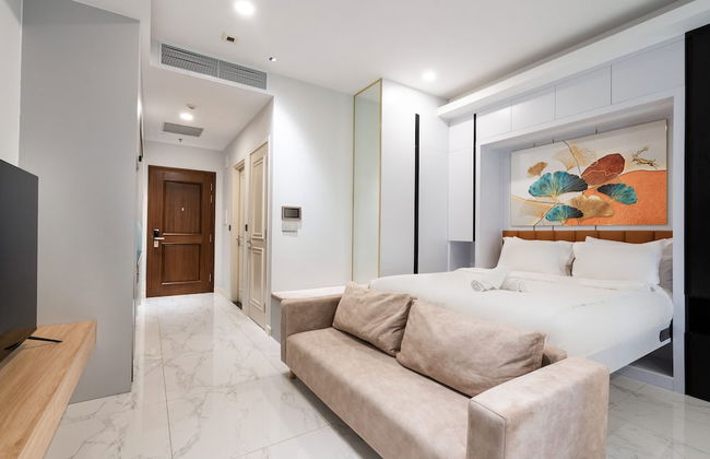 MADISON Saigon Luxury Citypoint - Foto 4