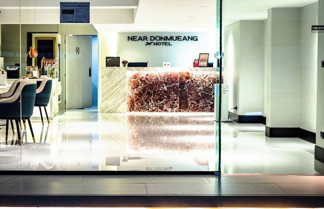 Near Don Mueang Hotel - Foto 65