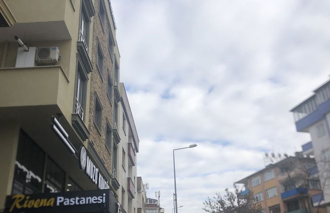 Hypatia Apart Hotel - Foto 30