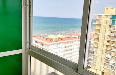 APARTAMENTO VISTAS AL MAR, 11 Planta, 50M PLAYA!! - Foto 2