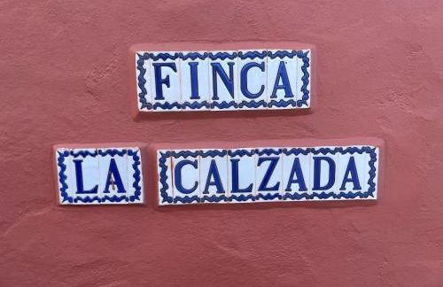 Finca La Calzada - Foto 37