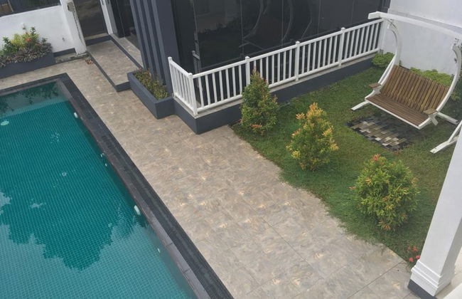 Royal Mansions Grand Luxury Villas - Foto 15