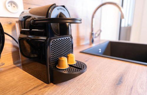 Nice Centre - Loft - Balnéo 1 - Photo 49