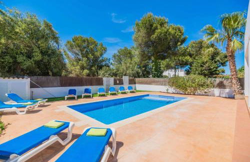 Villa Punta des Port Trece - Foto 6